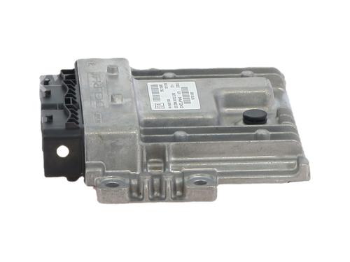 Engine control unit (ECU) PEUGEOT 508 SW I (8E_) 2.0 HDi | BP36590347M57  - Image 5