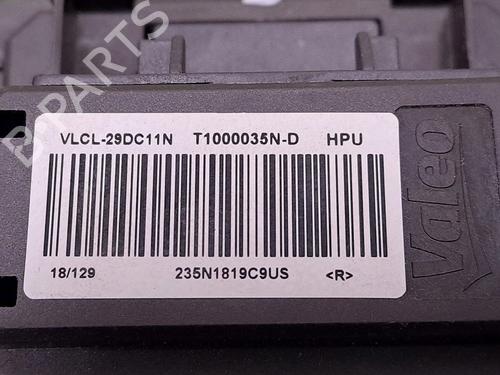 Used Heater resistor Heater resistor CITROËN C1 II (PA_, PS_) 1.0 VTi 68 (69 hp) 29947993 29947993