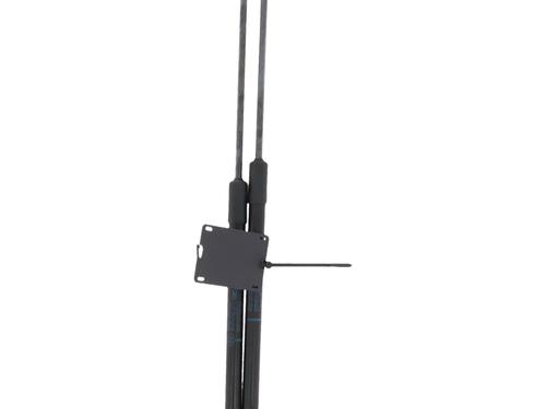 Tailgate lift support RENAULT CLIO V (B7_) 1.0 TCe 90 (B7MT) | BP37730967C138 - Image 3