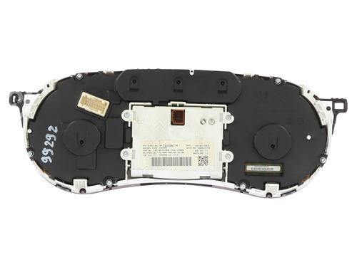 Instrument cluster RENAULT CLIO IV (BH_) 1.5 dCi 75 | BP30647363C47