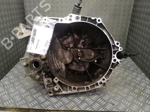 Used Gearbox Gearbox PEUGEOT 308 I (4A_, 4C_) 1.4 16V (95 hp) 30073899 30073899