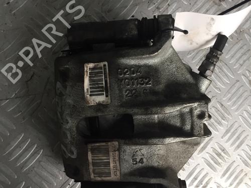 Right front brake caliper PEUGEOT 2008 I (CU_) 1.6 BlueHDi 100 | BP14519765M104 