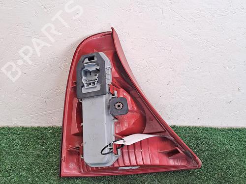 Right taillight RENAULT CLIO II (BB_, CB_) 1.5 dCi (B/CB07) | BP29950343C35 
