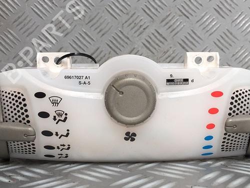 Climate control TOYOTA AYGO (_B1_) 1.0 (KGB10_, KGB10R) | BP30068867I5 