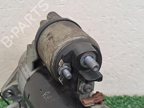 Used Starter OPEL CORSA E (X15) 1.4 Turbo (08, 68) (101 hp) 29948554