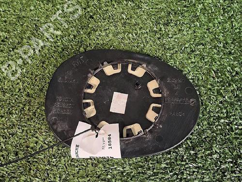 Używane Szkło lusterka lewego CITROËN C1 (PM_, PN_) 1.0 (68 hp) 30063741