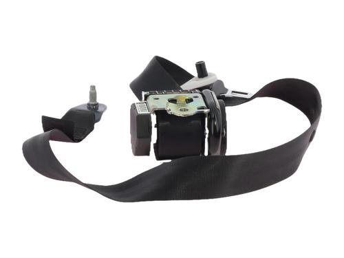 Front left seatbelt PEUGEOT 2008 I (CU_) 1.2 THP 110 / PureTech 110 | BP38760715I26 - Image 3