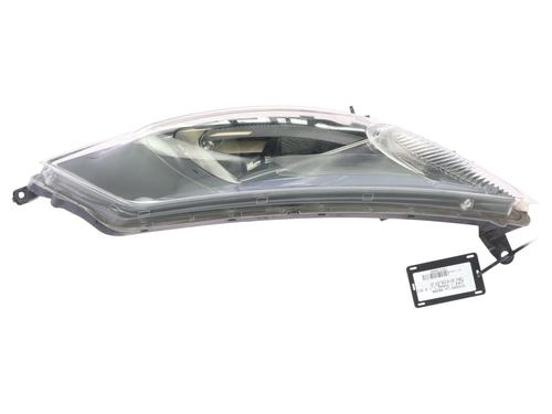 Left daytime light NISSAN JUKE (F15) 1.5 dCi | BP30488301C104
