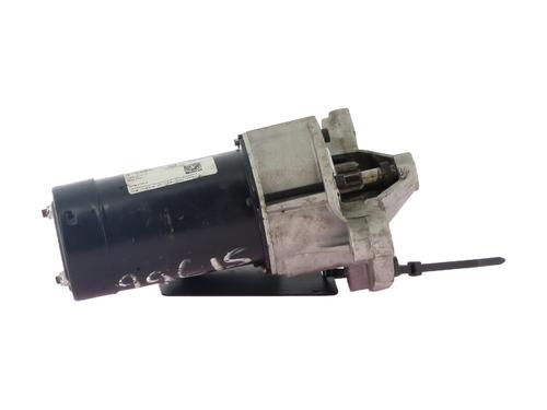 Used Starter Starter CITROËN C4 Coupe (LA_) 1.6 16V (109 hp) 31881584 31881584