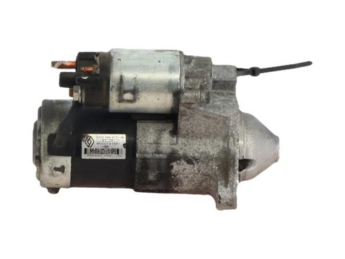 Starter NISSAN NOTE (E11, NE11) 1.5 dCi | BP38541984M8 - Image 3