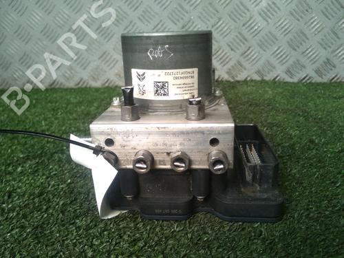 Used ABS pump PEUGEOT 308 II (LB_, LP_, LW_, LH_, L3_) 1.5 BlueHDi 130 (131 hp) 17335776
