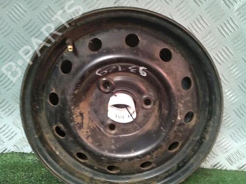 Rim CITROËN AX (ZA-_) 10 | BP30073731C45 