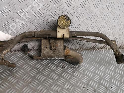 Used Front wiper motor PEUGEOT EXPERT (224_) [1995-2006]  30068803