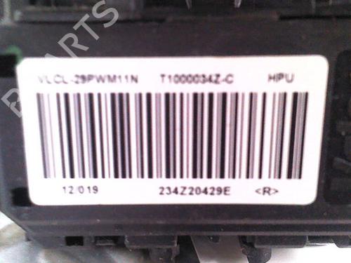 Varmeblæsermodstand CITROËN C3 Picasso (SH_) 1.6 HDI 90 | BP30074803M108 