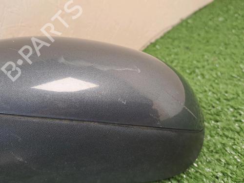 Left mirror SEAT LEON (1P1) 1.9 TDI | BP25014990C26 