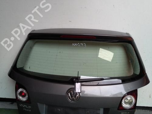 tailgate-vw-golf-plus-v-5m1-521-2004-2005-2006-2007-2008-2009-2010-2011-2012-2013-31707565 main image