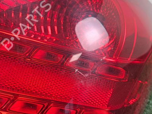Right taillight PEUGEOT 207 CC (WD_) 1.6 HDi | BP29017843C35 