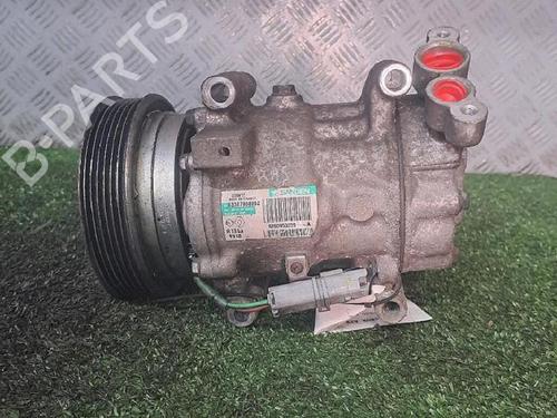Used AC compressor AC compressor RENAULT CLIO III (BR0/1, CR0/1) 1.5 dCi (C/BR0G, C/BR1G) (68 hp) 30077290 30077290