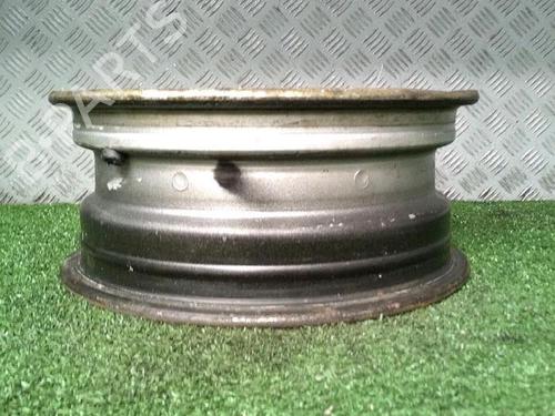 Rim CITROËN BERLINGO / BERLINGO FIRST Box Body/MPV (M_) 1.6 HDI 75 (MB9HW) | BP30076910C45 