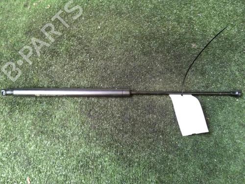 Used Tailgate lift support Tailgate lift support PEUGEOT 206 Hatchback (2A/C) 1.4 i (75 hp) 30073302 30073302