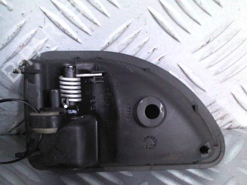 Used Front right interior door handle RENAULT KANGOO (KC0/1_) 1.2 (KC0A, KC0K, KC0F, KC01) (58 hp) 30074879