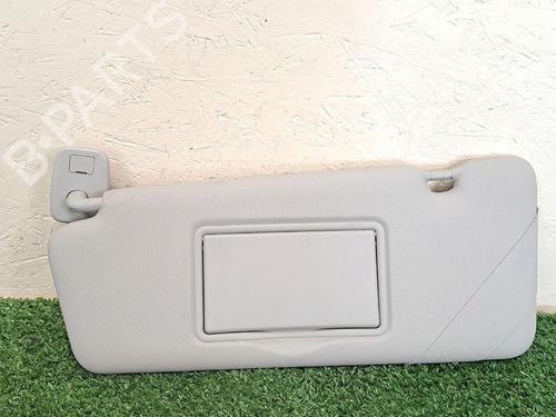 Left sun visor RENAULT CLIO IV (BH_) 1.2 16V | BP29948160I1 