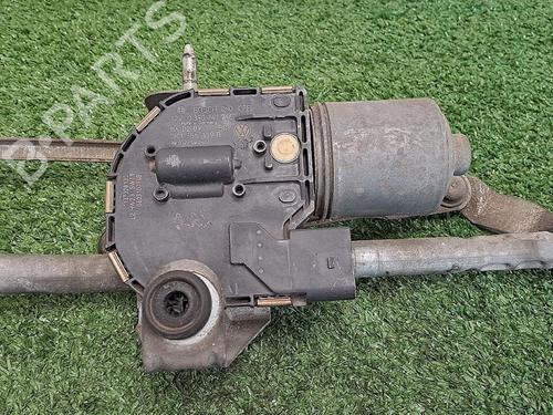Front wiper motor VW TOURAN (1T1, 1T2) 1.9 TDI | BP30064226M29 