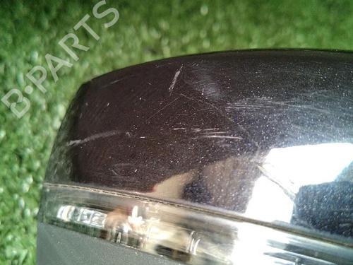 Right mirror VW POLO V (6R1, 6C1) 1.6 TDI | BP30076395C27 