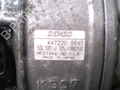 AC compressor ALFA ROMEO GT (937_) 1.9 JTD (937CXN1B) | BP30076275M34 - Image 9