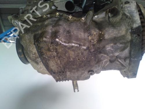 Engine RENAULT CLIO III (BR0/1, CR0/1) 1.5 dCi (BR17, CR17) | BP31660180M1