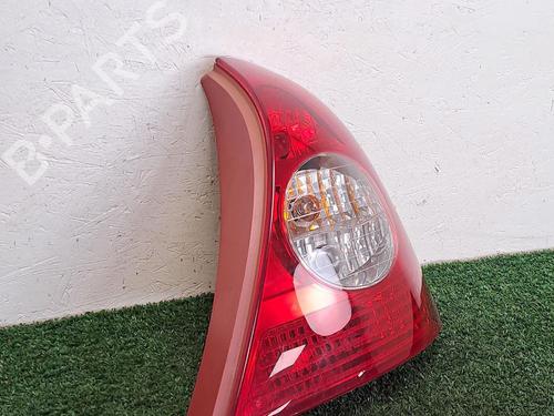 Right taillight RENAULT CLIO III Hatchback Van (SB_, SR_) 1.5 dCi | BP30068017C35  - Image 6
