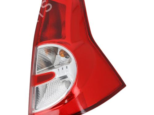 Right taillight DACIA SANDERO 1.4 MPI LPG | BP39464334C35 - Image 6