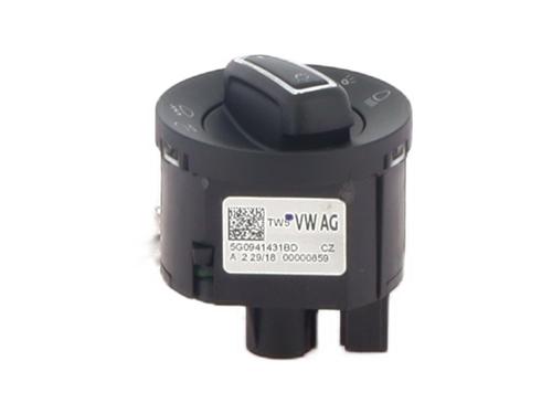 Headlight switch VW GOLF VII (5G1, BQ1, BE1, BE2) | BP33564773I24 - Image 4