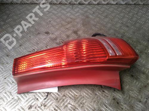 Right taillight CITROËN C4 I (LC_) 1.6 16V | BP11407457C35 