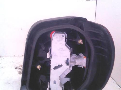 Left taillight VW POLO III CLASSIC (6V2)  | BP30075659C34