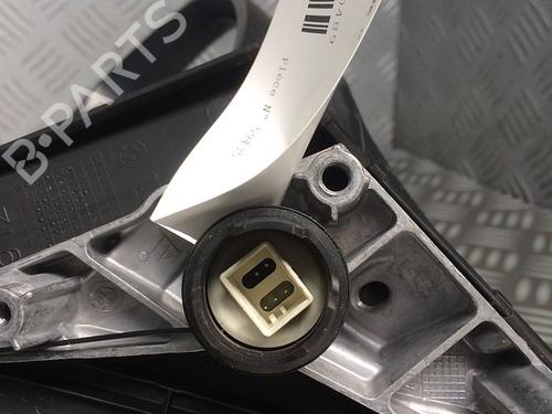 Used Right mirror BMW 3 (E90) 316 d (116 hp) 30068697