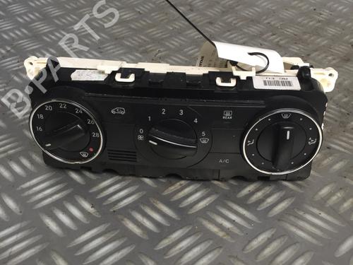 Used Climate control MERCEDES-BENZ B-CLASS Sports Tourer (W245) B 180 CDI (245.207) (109 hp) 21635556