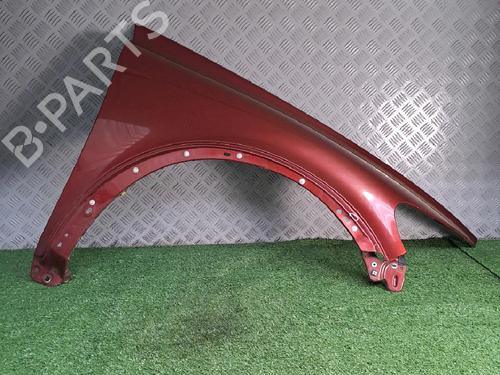Used Right front fenders VOLVO C30 (533) 1.6 D (109 hp) 24185958