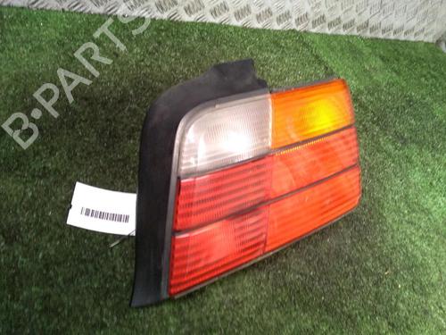 Used Right taillight BMW 3 (E36) 325 tds (143 hp) 17158955