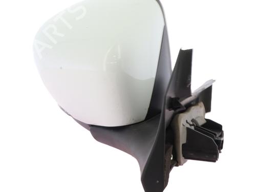 Right mirror RENAULT ZOE (BFM_) ZOE (BFMC, BFMD) | BP32339023C27