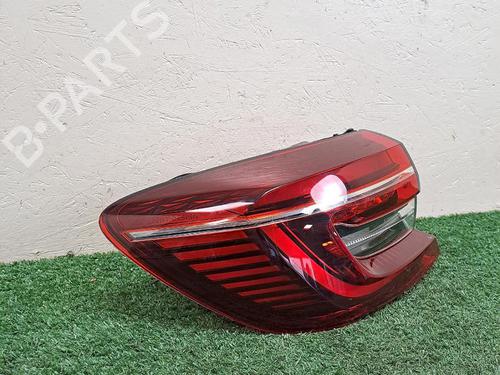 Left taillight RENAULT CLIO V (B7_) 1.0 LPG (B7MT) | BP29949179C34 - Image 7