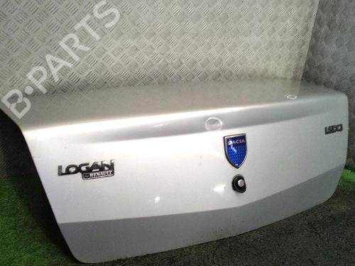 Tailgate DACIA LOGAN (LS_) 1.5 dCi (LS0K) | BP29947314C6 - Image 7