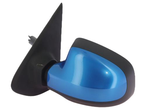 Left mirror DACIA SANDERO II TCe 90 (B8M1, B8MA, B8AC) | BP37528153C26 - Image 4