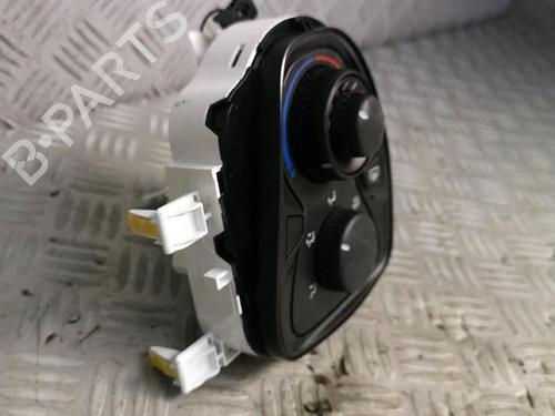 Climate control CITROËN C1 II (PA_, PS_) 1.0 VTi 68 | BP30069587I5 