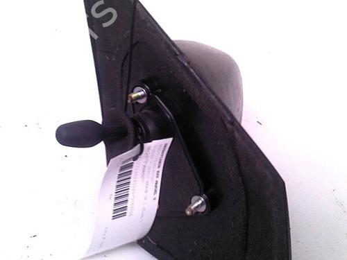 Left mirror TOYOTA YARIS (_P1_) 1.0 (SCP10_, SCP10R) | BP29952108C26 