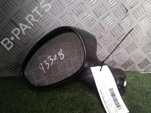 Used Left mirror FIAT PUNTO EVO (199_) 1.2 (65 hp) 29951476