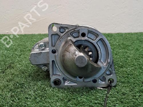 Used Starter MERCEDES-BENZ A-CLASS (W168) A 170 CDI (168.009, 168.109) (95 hp) 24323741
