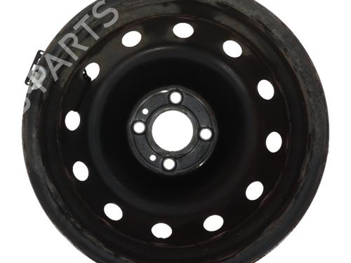 Used Rim Rim DACIA SANDERO 1.4 MPI LPG (72 hp) 40246222 40246222