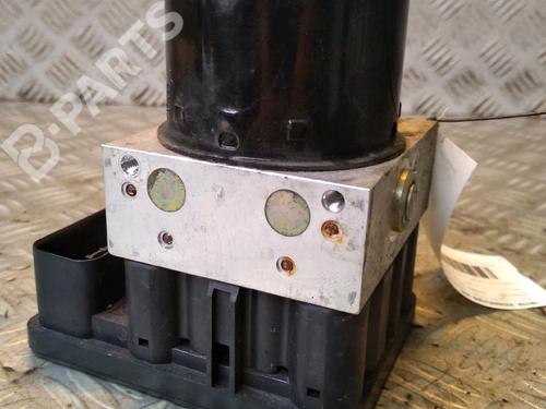 Used ABS pump RENAULT LAGUNA II (BG0/1_) 1.9 dCi (107 hp) 11405803