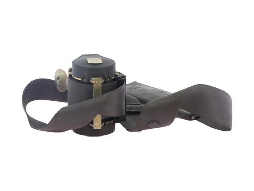Used Front right seatbelt RENAULT MEGANE II (BM0/1_, CM0/1_) 1.6 16V (BM0C, CM0C) (113 hp) 33117204